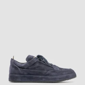 Officine Creative ACE 016 - Suede Sneakers
