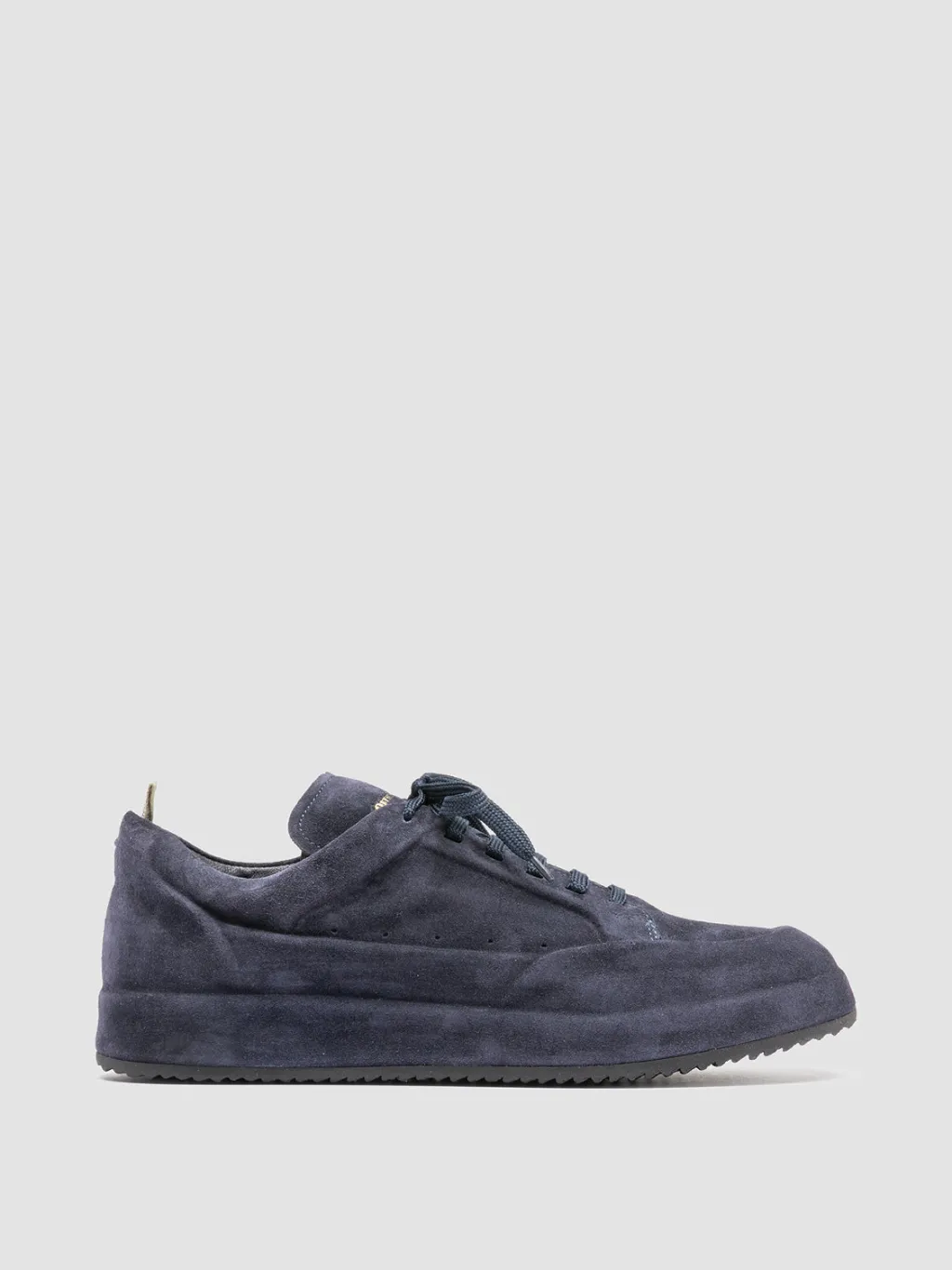 Officine Creative ACE 016 - Suede Sneakers