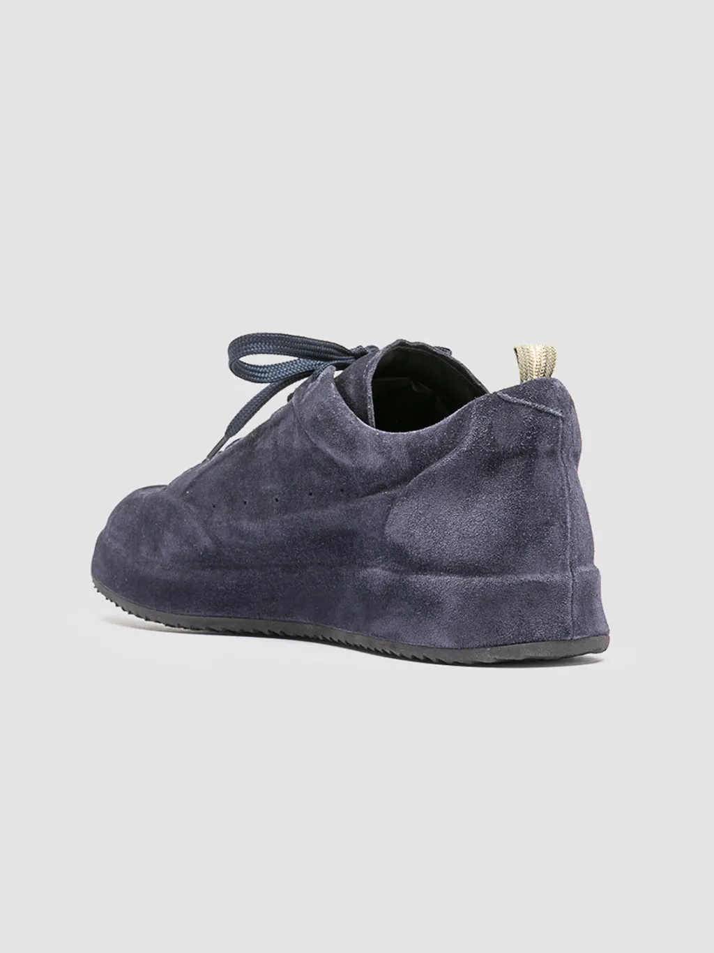 Officine Creative ACE 016 - Suede Sneakers