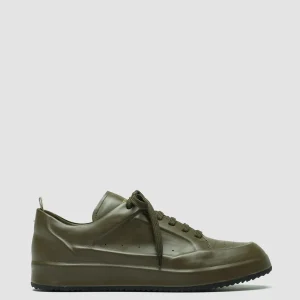 Officine Creative ACE 016 - Leather Sneakers