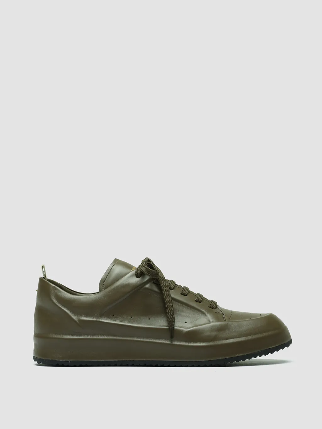Officine Creative ACE 016 - Leather Sneakers