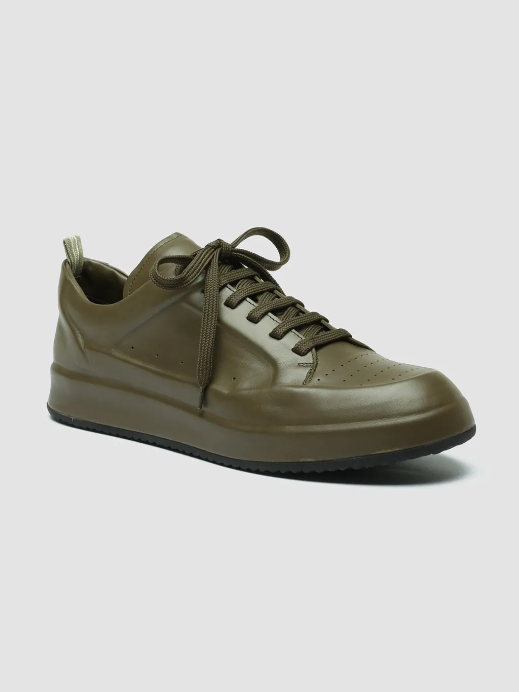 Officine Creative ACE 016 - Leather Sneakers