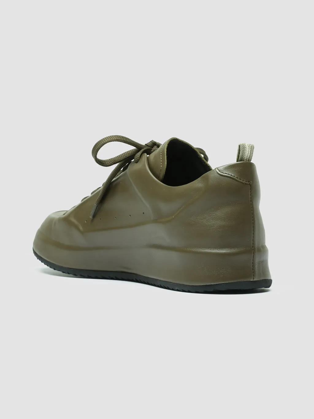 Officine Creative ACE 016 - Leather Sneakers