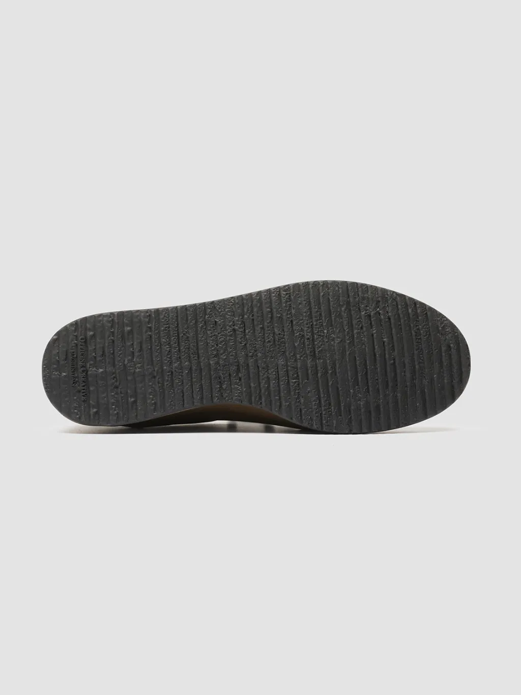Officine Creative ACE 016 - Leather Sneakers