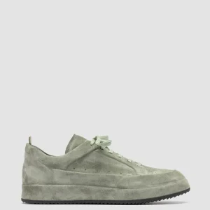 Officine Creative ACE 016 - Suede Sneakers