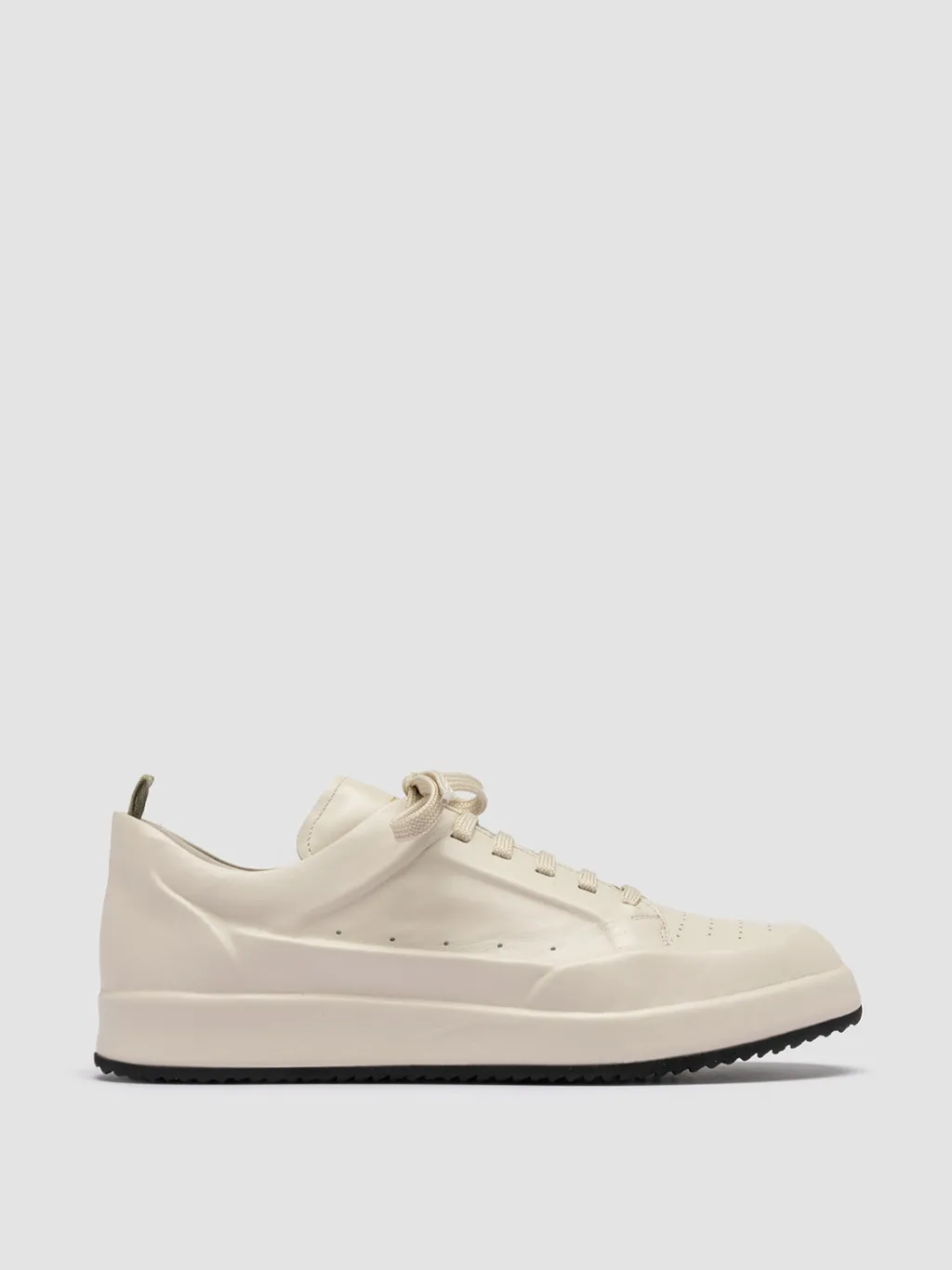 Officine Creative ACE 016 - Leather Sneakers