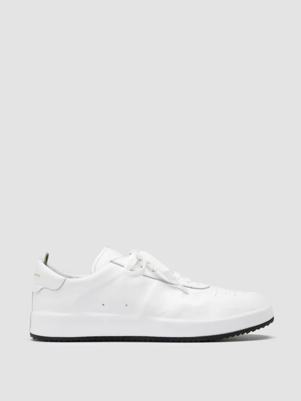 Officine Creative ACE 010 - Leather Sneakers