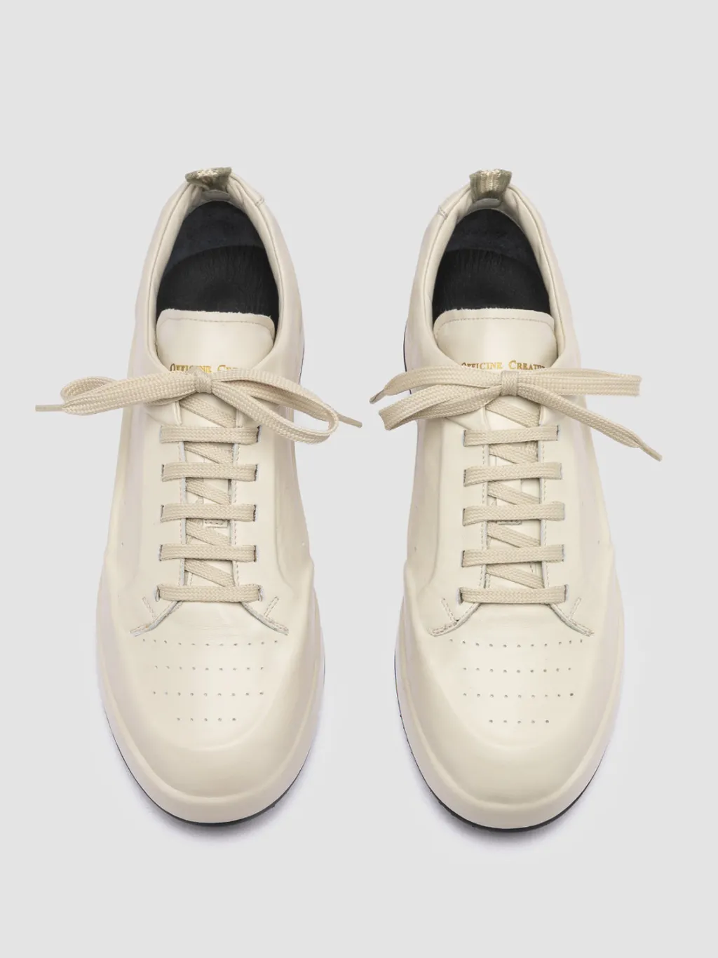 Officine Creative ACE 016 - Leather Sneakers