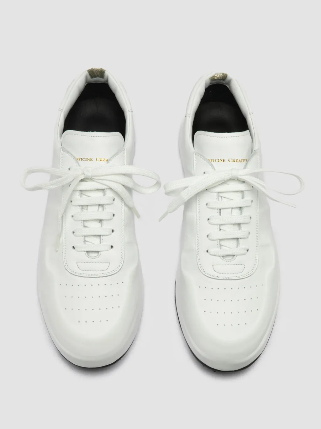 Officine Creative ACE 010 - Leather Sneakers
