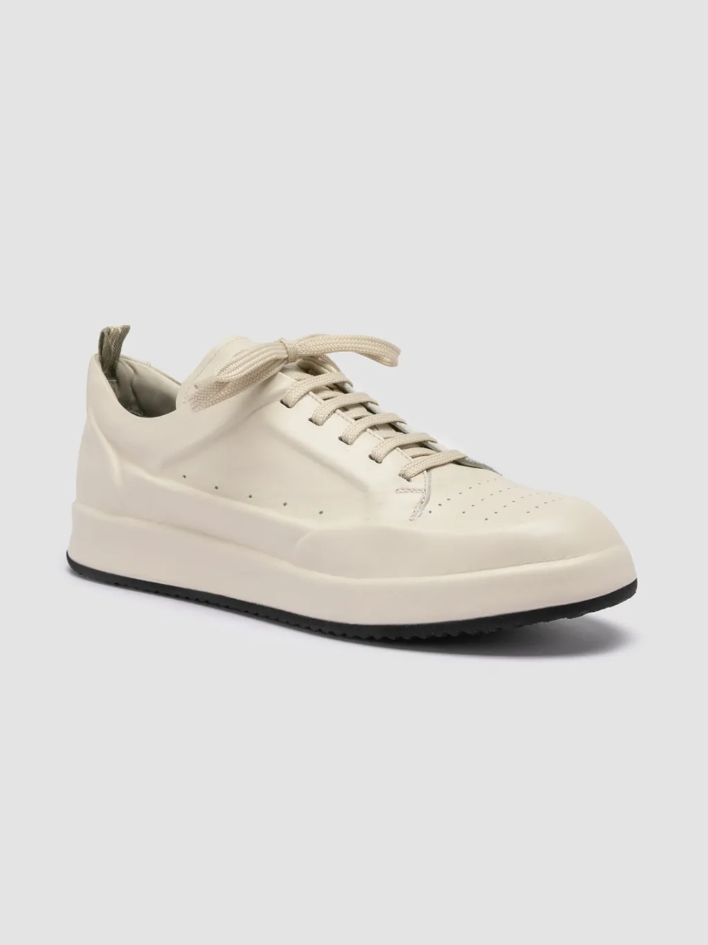Officine Creative ACE 016 - Leather Sneakers