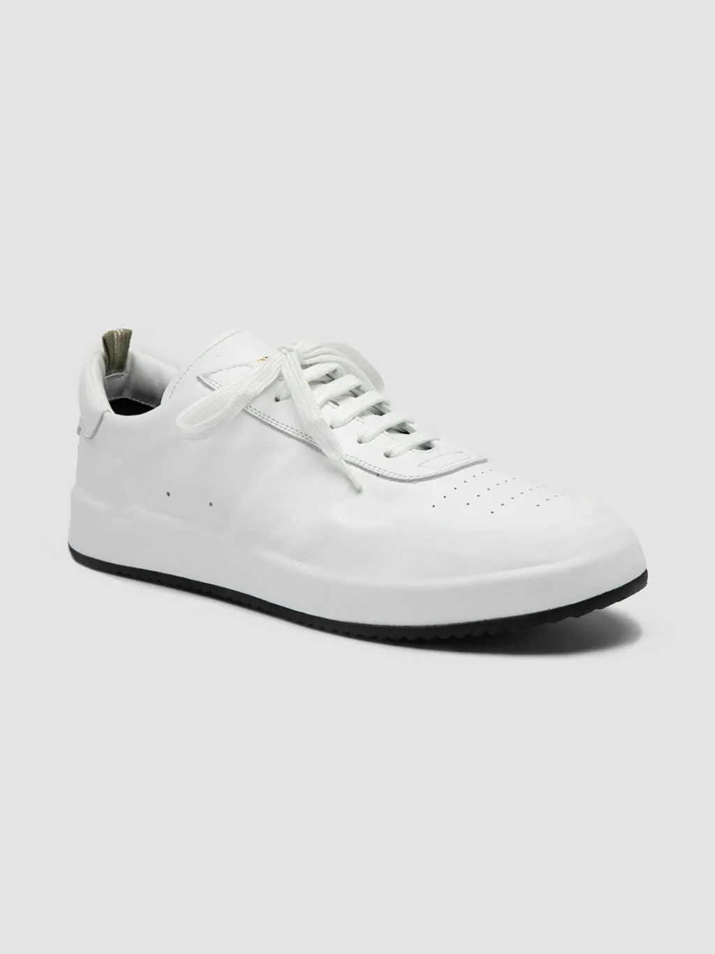 Officine Creative ACE 010 - Leather Sneakers