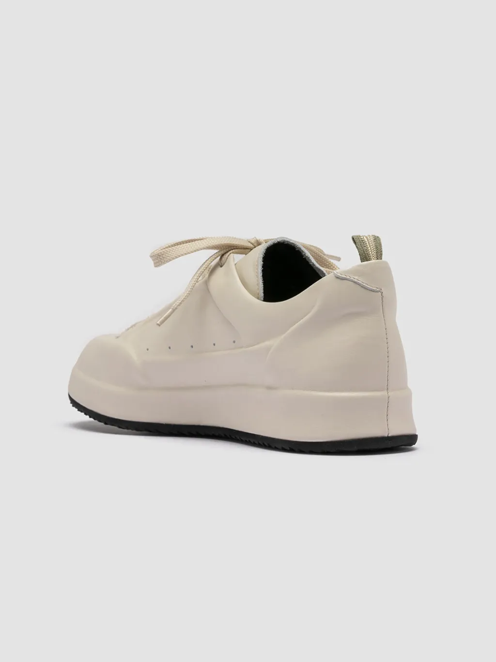 Officine Creative ACE 016 - Leather Sneakers