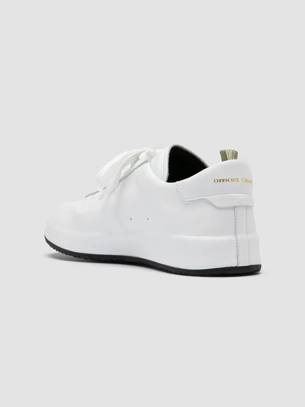 Officine Creative ACE 010 - Leather Sneakers