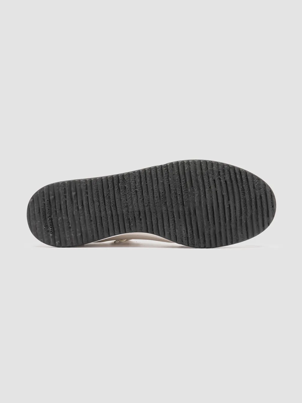 Officine Creative ACE 016 - Leather Sneakers