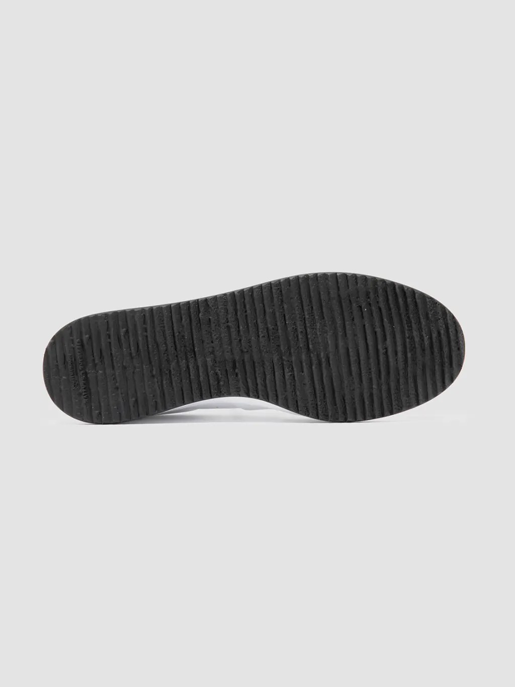 Officine Creative ACE 010 - Leather Sneakers
