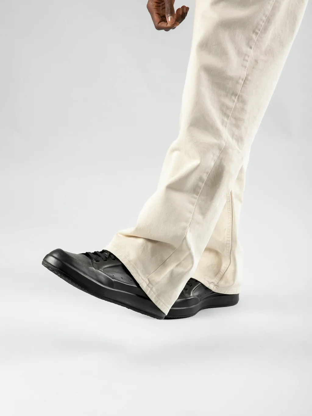 Officine Creative ACE 016 - Leather Sneakers