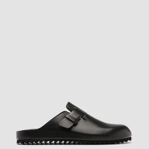 Officine Creative AGORÀ 004 - Leather Slippers