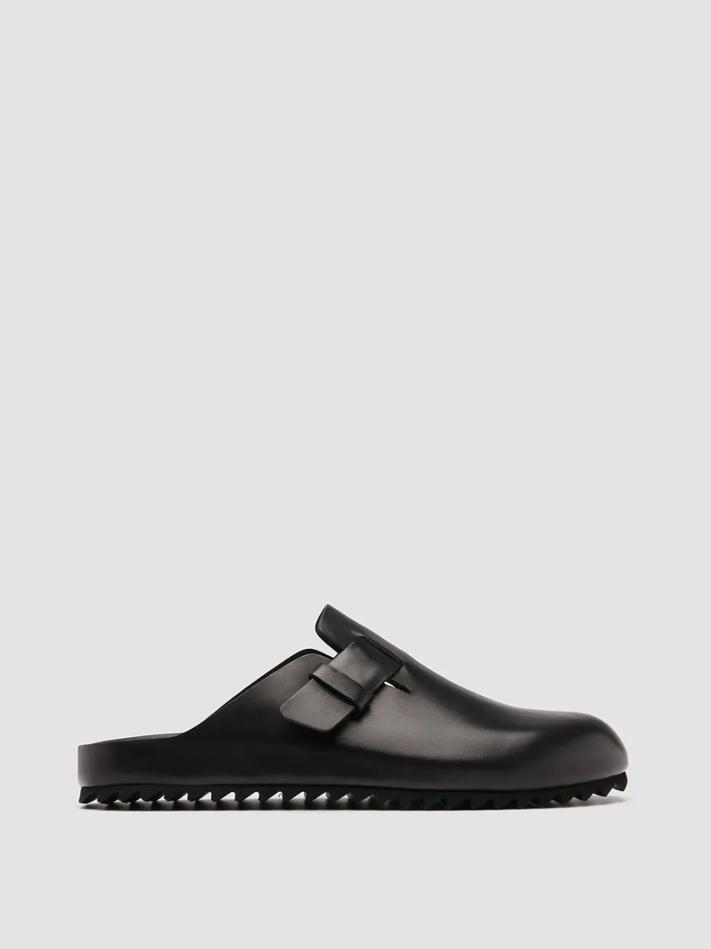 Officine Creative AGORÀ 004 - Leather Slippers