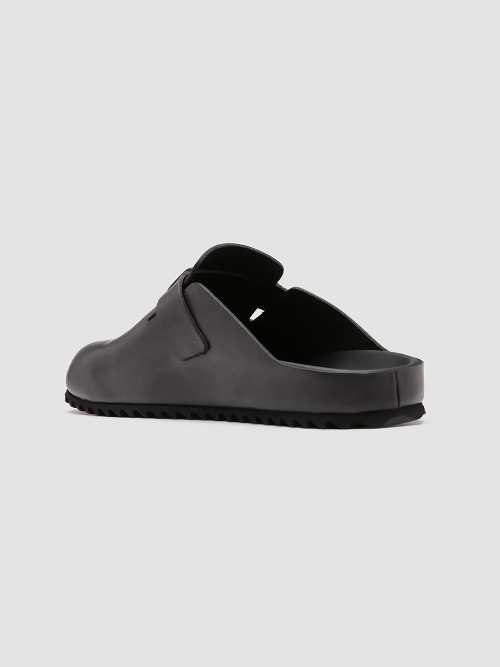 Officine Creative AGORÀ 004 - Leather Slippers