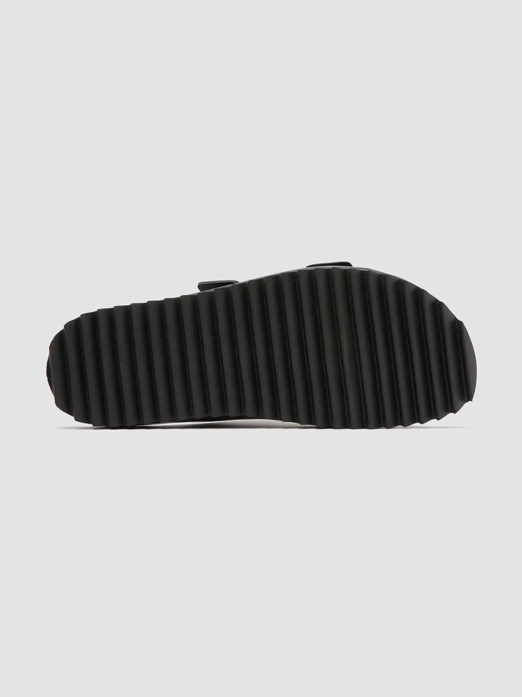 Officine Creative AGORÀ 004 - Leather Slippers