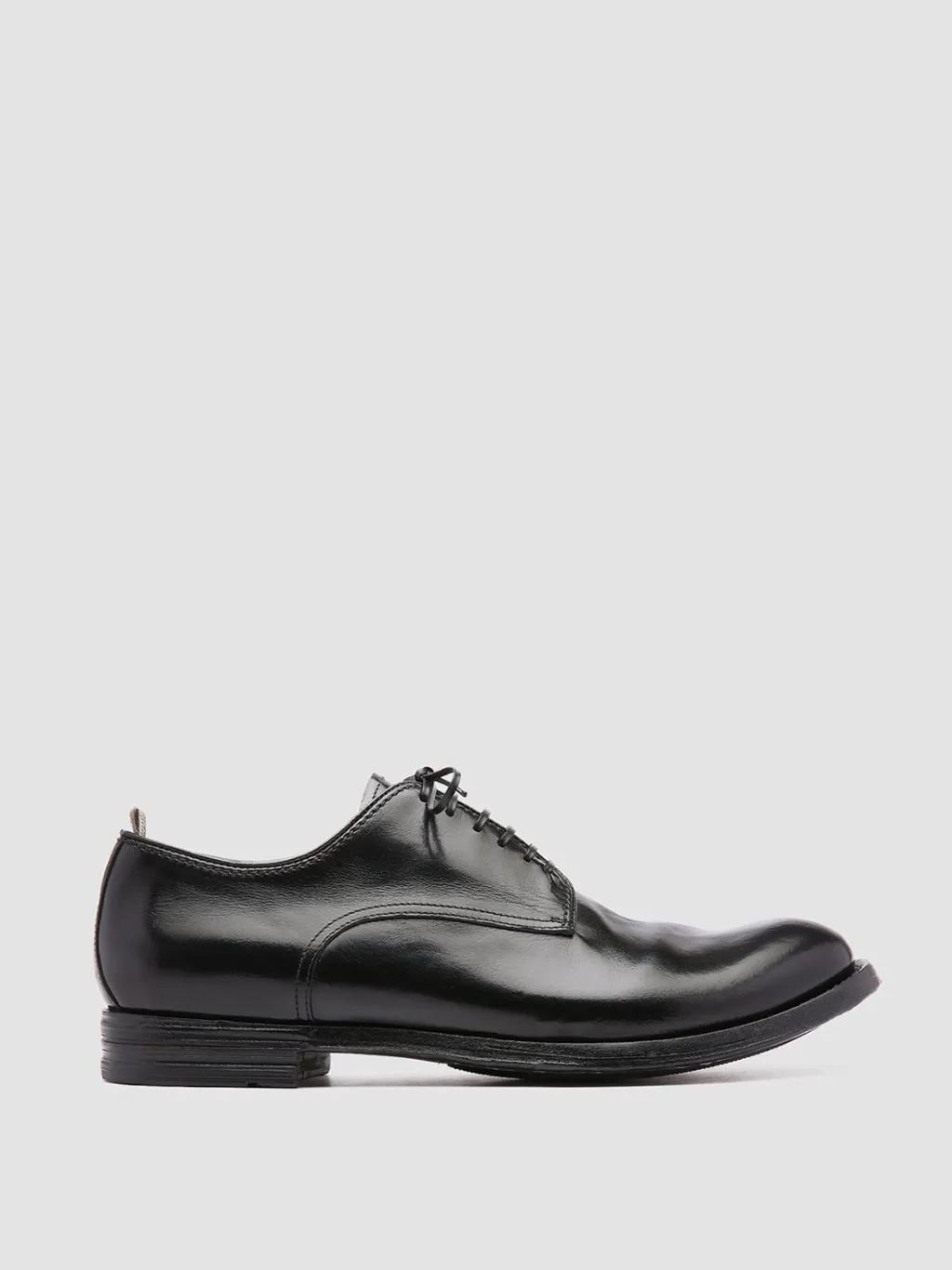 Officine Creative ANATOMIA 012 - Leather Derby Shoes