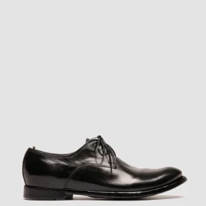 Officine Creative ANATOMIA 87 - Leather Derby Shoes