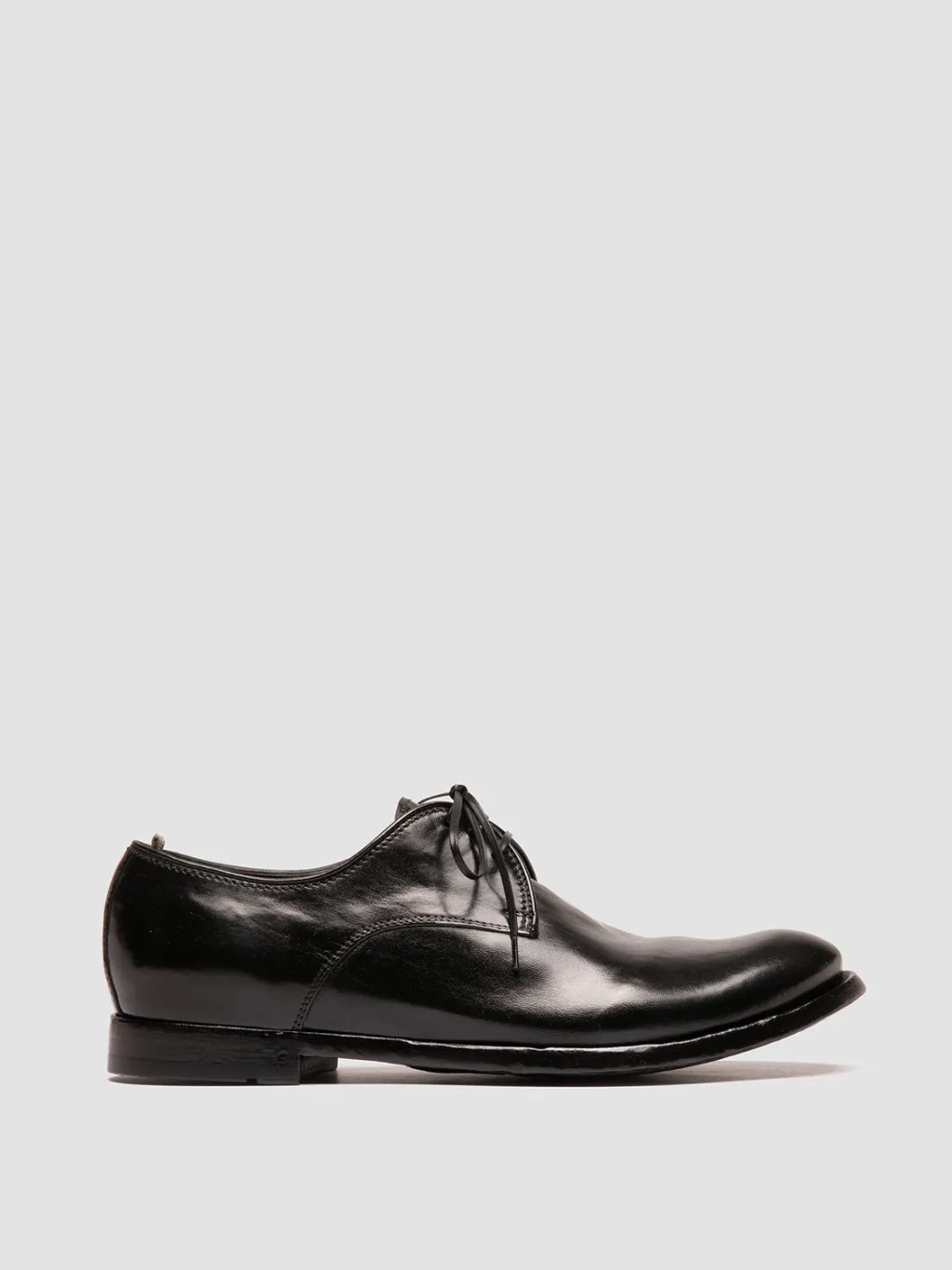Officine Creative ANATOMIA 87 - Leather Derby Shoes