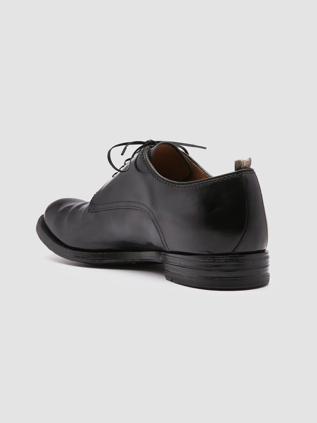 Officine Creative ANATOMIA 012 - Leather Derby Shoes