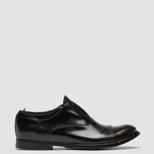 Officine Creative ANATOMIA 08 - Leather Oxford Shoes