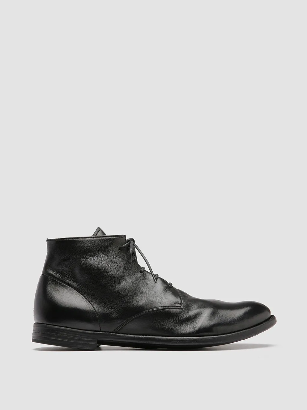 Officine Creative ARC 513 - Leather Ankle Boots