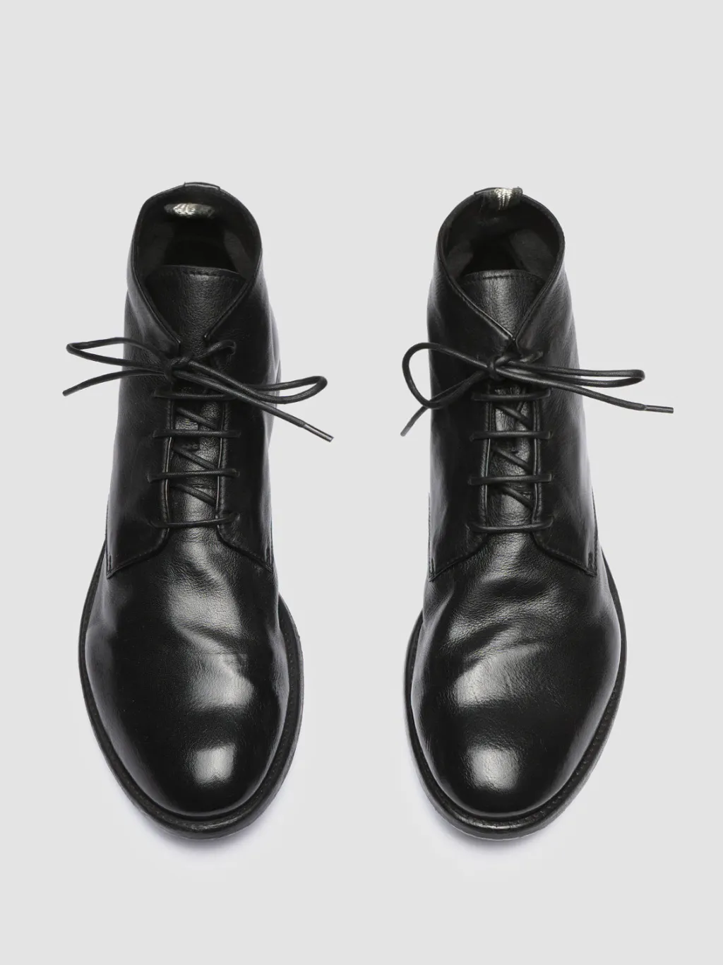 Officine Creative ARC 513 - Leather Ankle Boots
