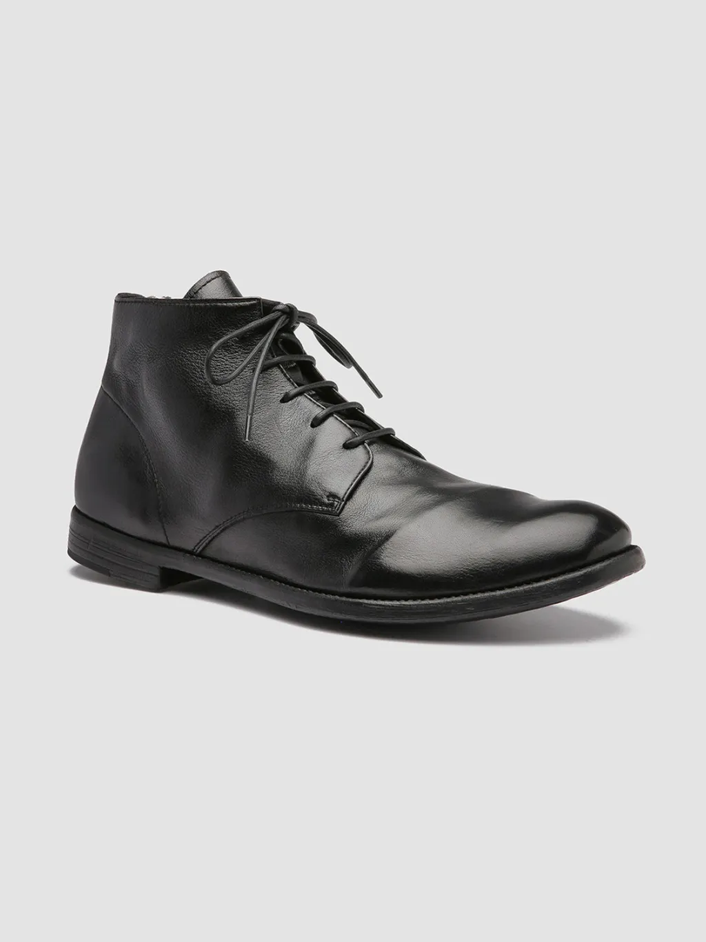 Officine Creative ARC 513 - Leather Ankle Boots