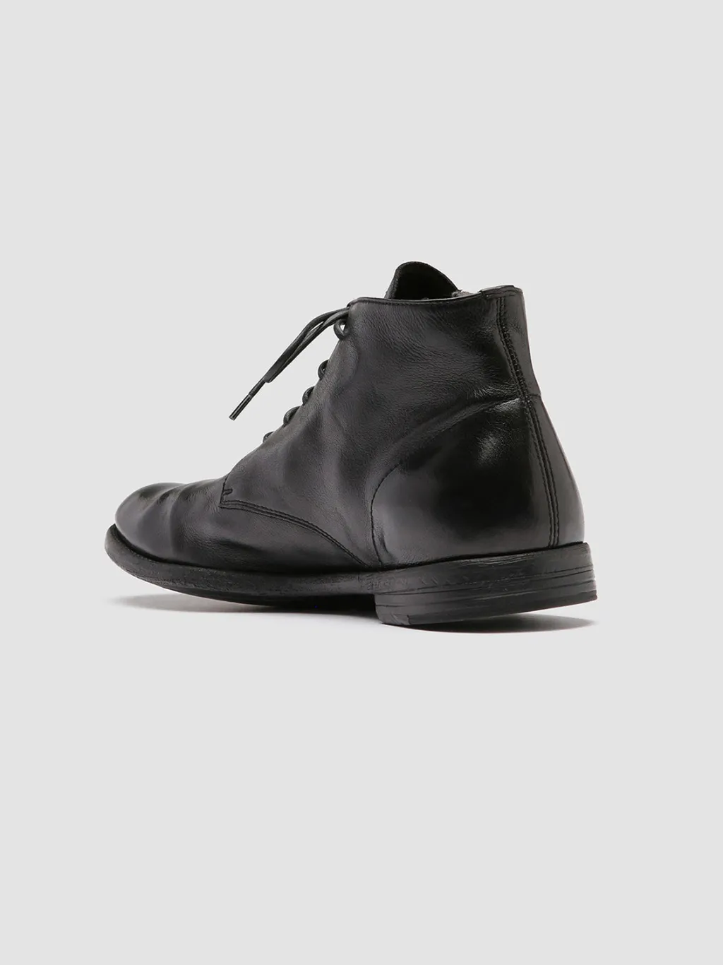 Officine Creative ARC 513 - Leather Ankle Boots