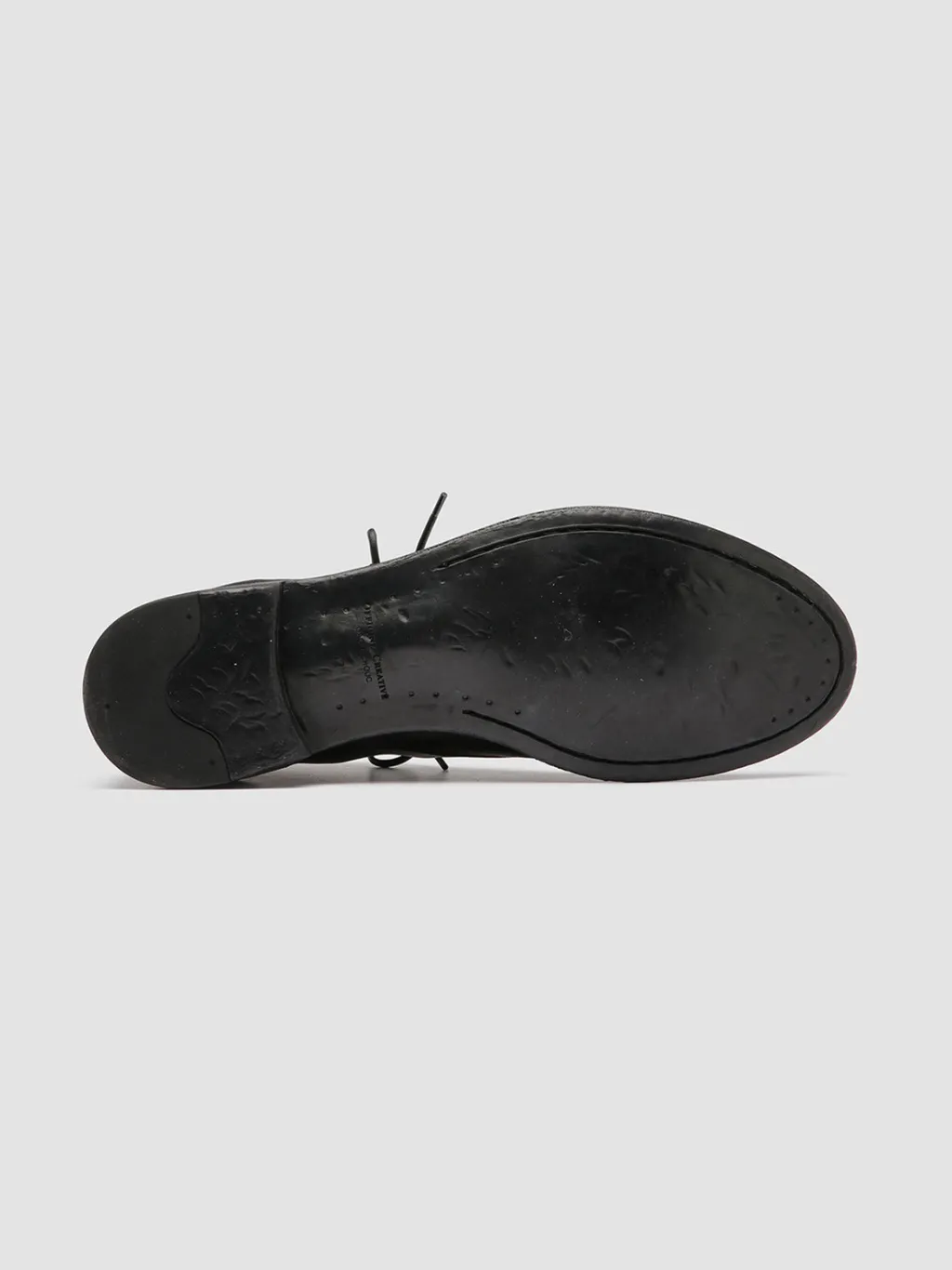 Officine Creative ARC 513 - Leather Ankle Boots