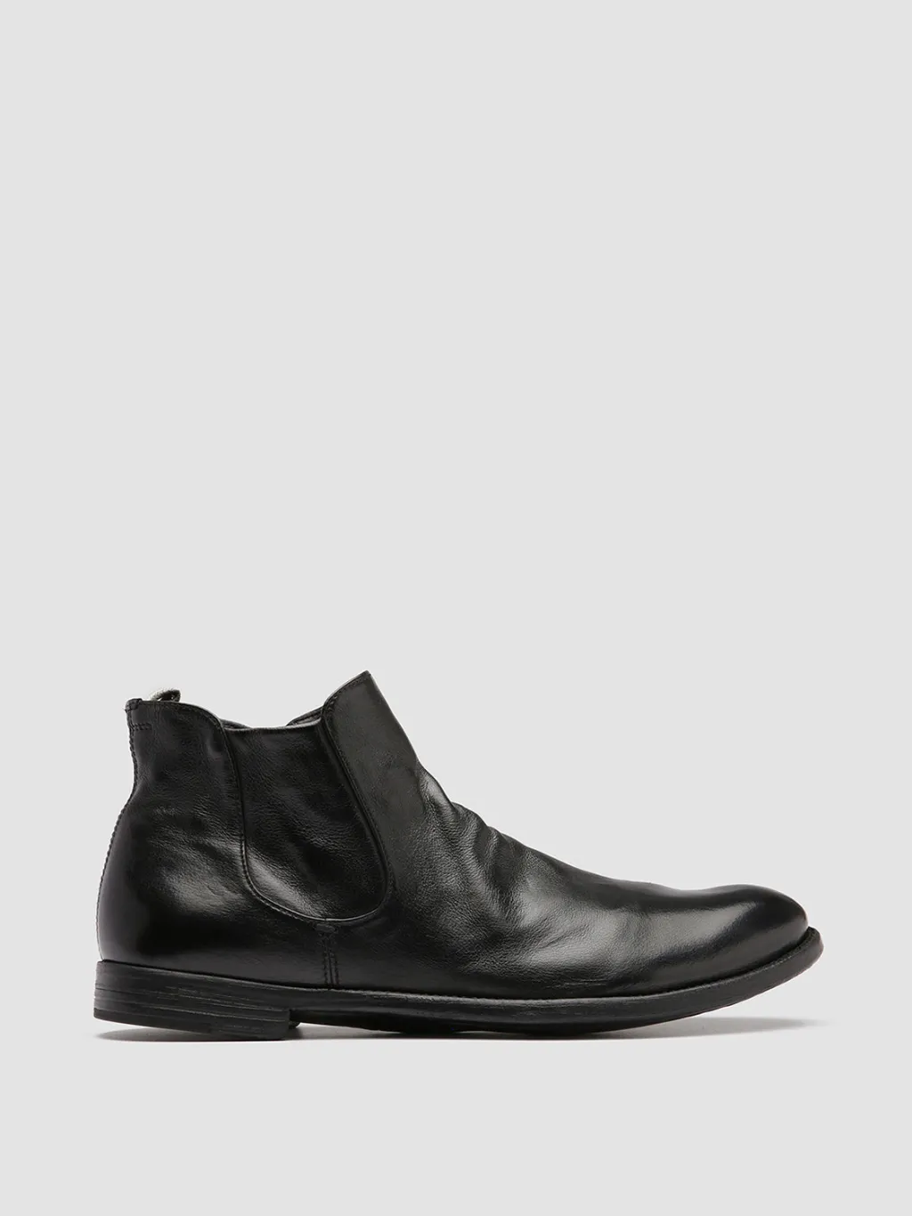 Officine Creative ARC 514 - Leather Boots