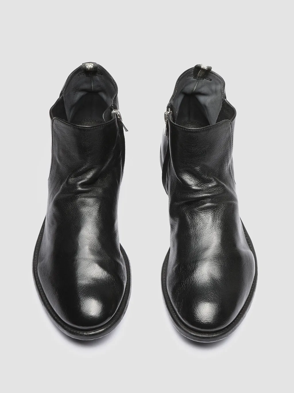 Officine Creative ARC 514 - Leather Boots