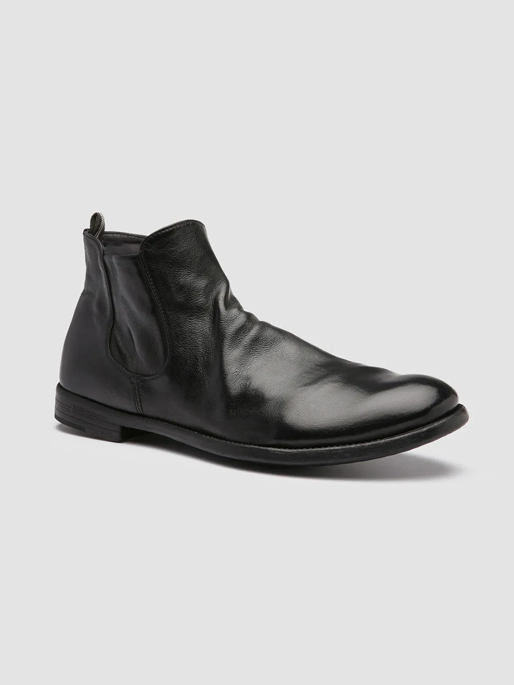 Officine Creative ARC 514 - Leather Boots