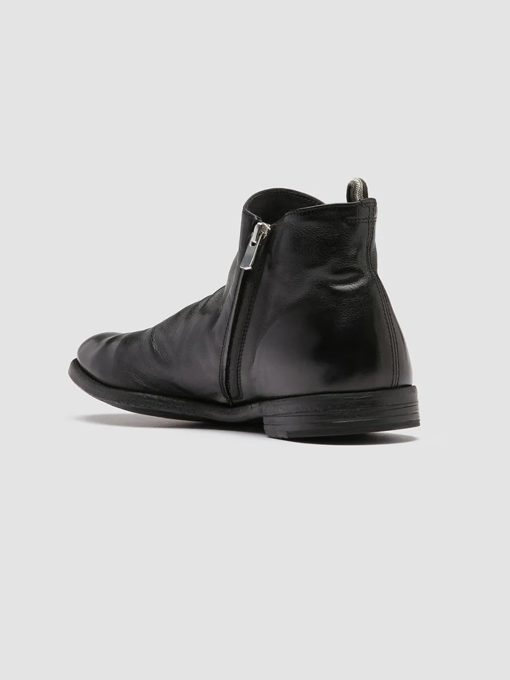 Officine Creative ARC 514 - Leather Boots