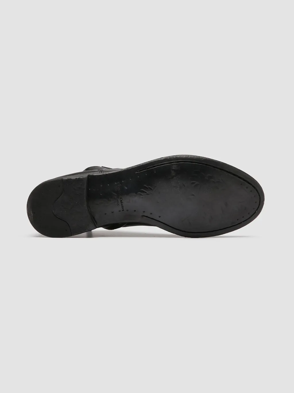 Officine Creative ARC 514 - Leather Boots