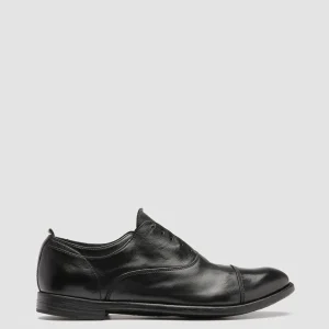 Officine Creative ARC 501 - Leather Oxford Shoes