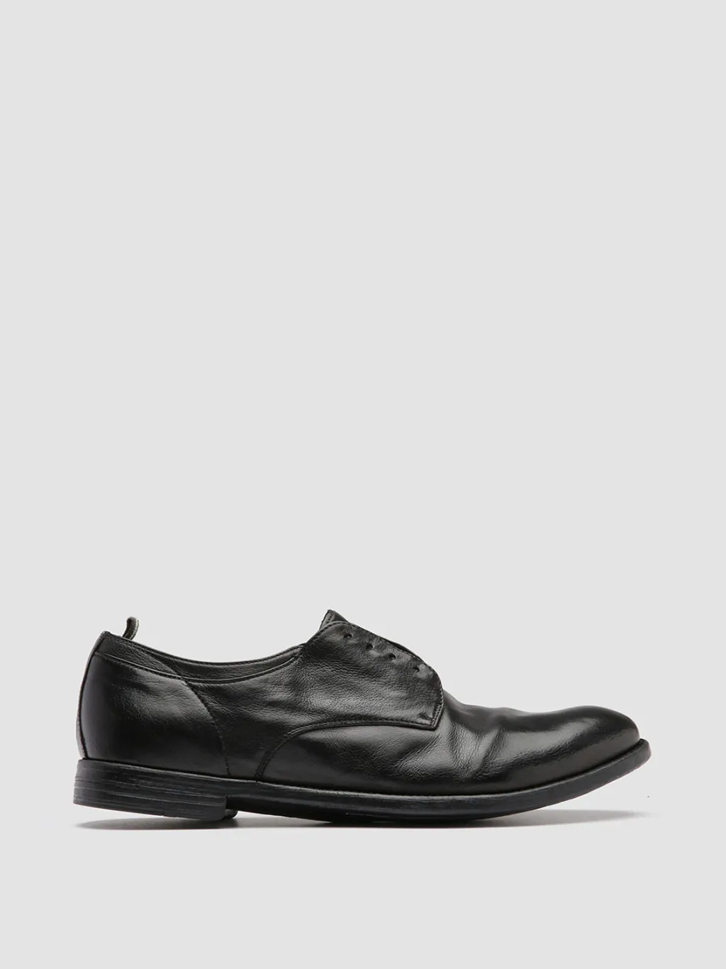 Officine Creative ARC 500 - Leather Derby Shoes