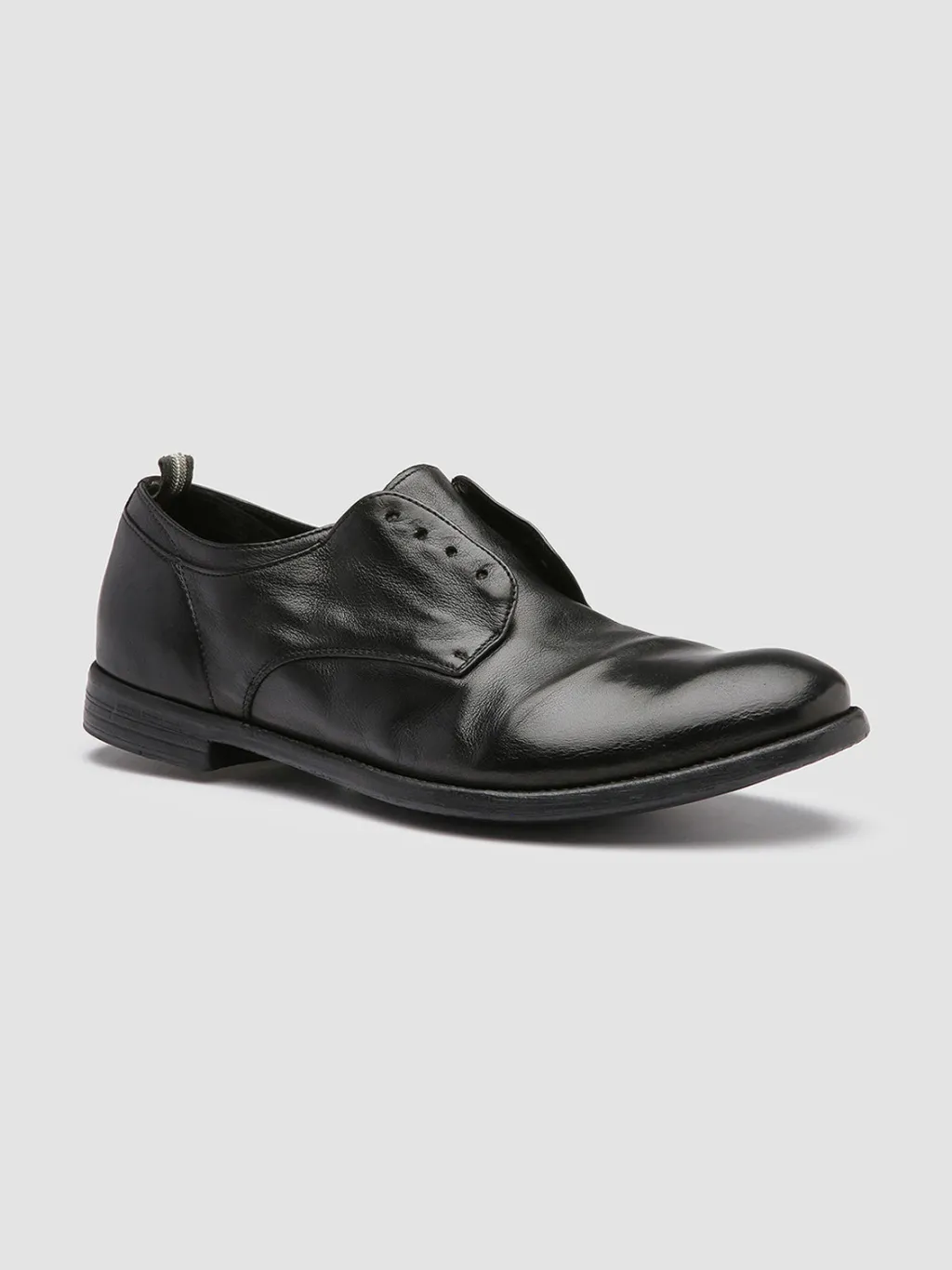 Officine Creative ARC 500 - Leather Derby Shoes