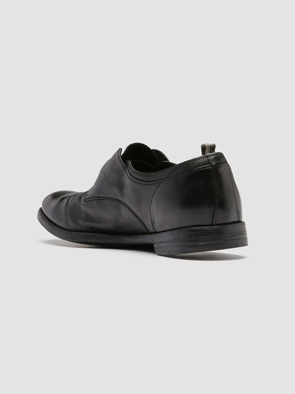 Officine Creative ARC 500 - Leather Derby Shoes
