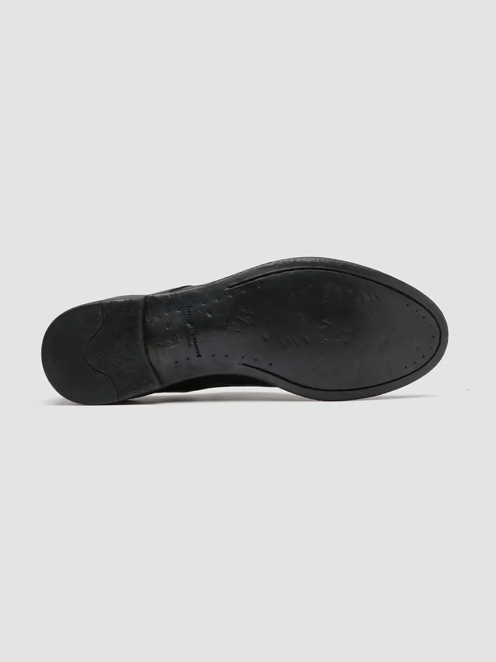 Officine Creative ARC 500 - Leather Derby Shoes