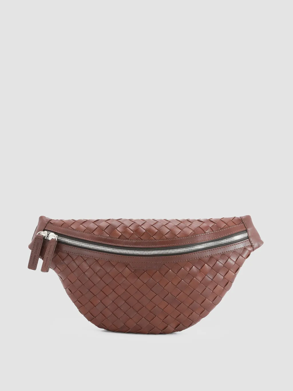 Women Officine Creative ARMOR 08 - Leather Waist Belt