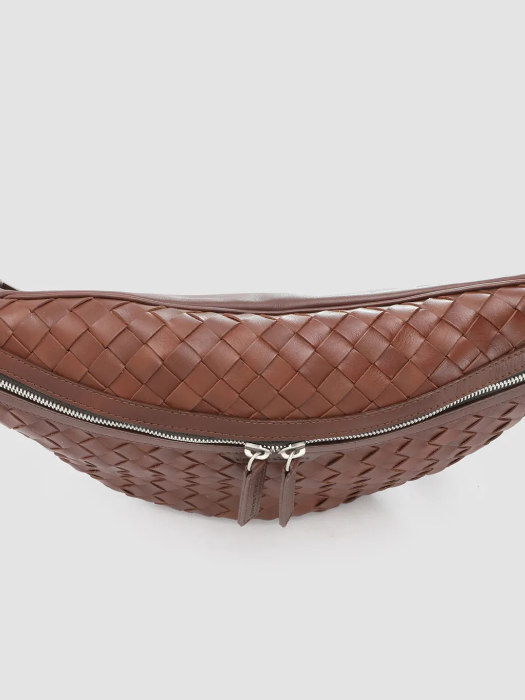 Women Officine Creative ARMOR 08 - Leather Waist Belt