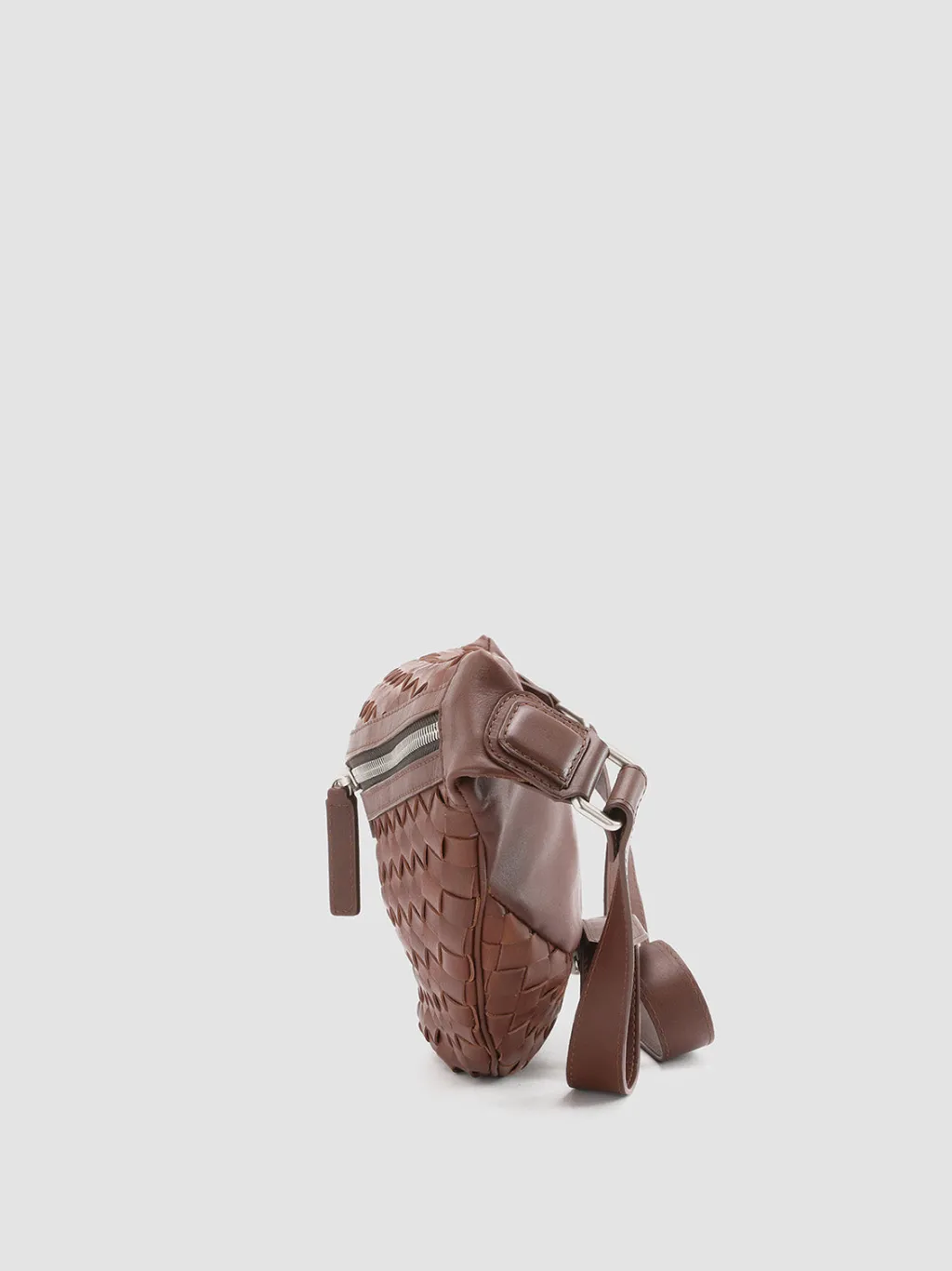 Women Officine Creative ARMOR 08 - Leather Waist Belt