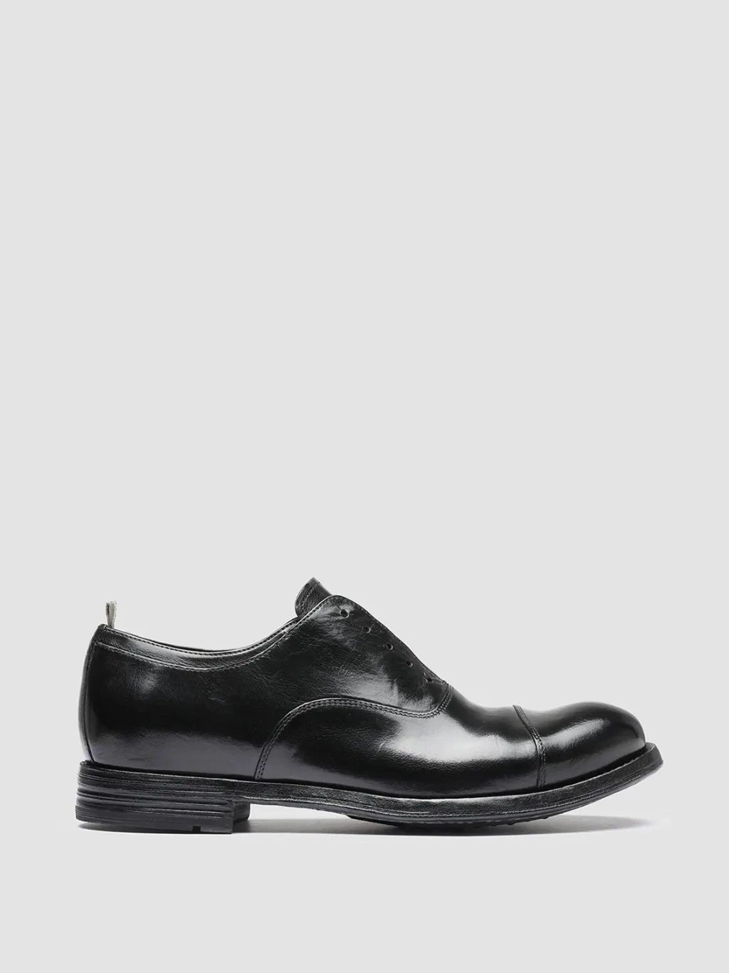 Officine Creative BALANCE 006 - Leather Oxford Shoes
