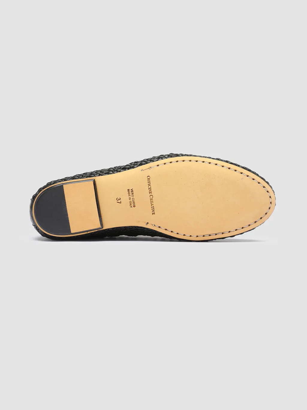 Women Officine Creative BESSIE 011 - Leather Loafers