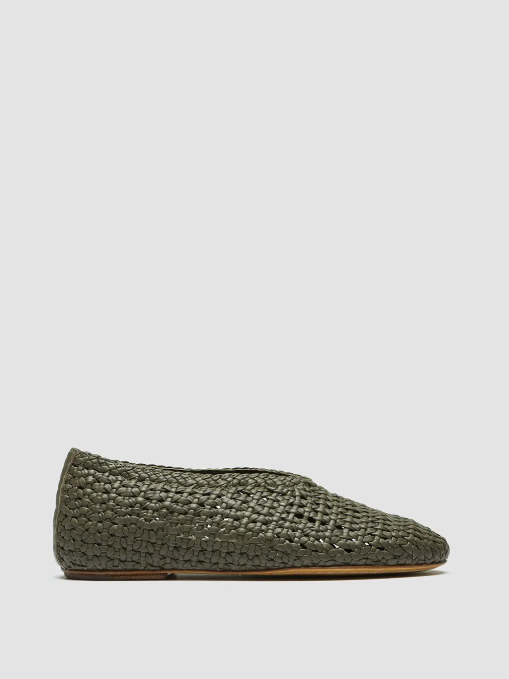 Women Officine Creative BESSIE 011 - Leather Loafers